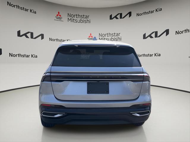 2024 Lincoln Nautilus Premiere