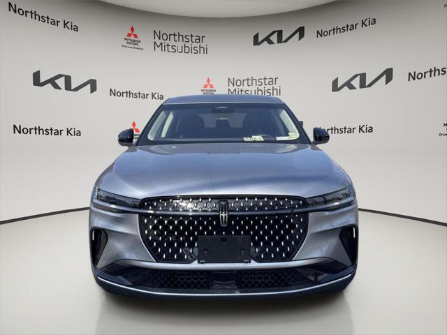 2024 Lincoln Nautilus Premiere