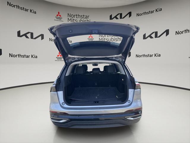 2024 Lincoln Nautilus Premiere