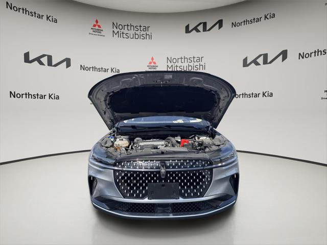 2024 Lincoln Nautilus Premiere