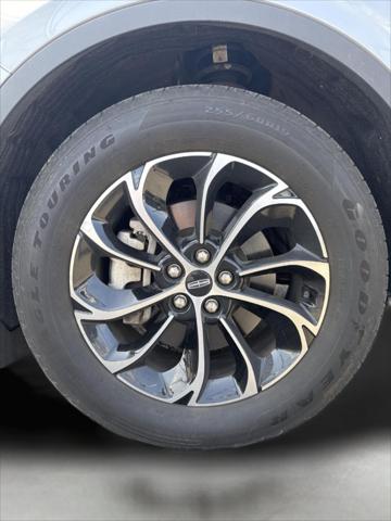 2024 Lincoln Nautilus Premiere