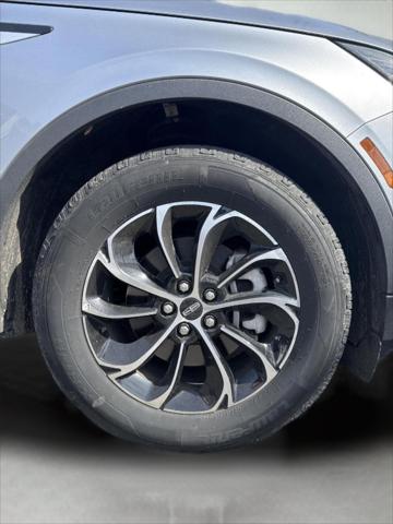 2024 Lincoln Nautilus Premiere