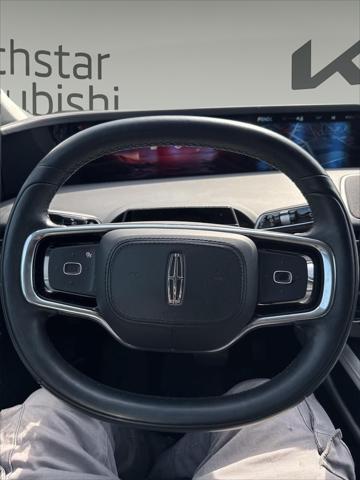 2024 Lincoln Nautilus Premiere