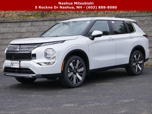 2026 Mitsubishi Outlander SE 1.5T S-AWC for sale in Nashua, NH