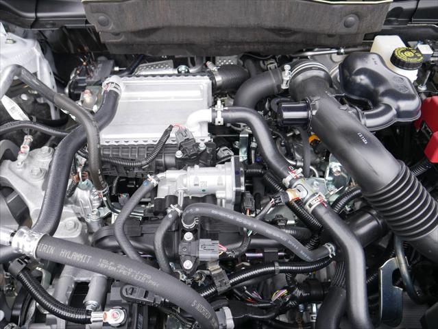2026 Mitsubishi Outlander SE 1.5T S-AWC