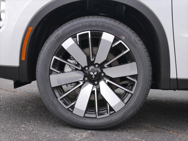 2026 Mitsubishi Outlander SE 1.5T S-AWC