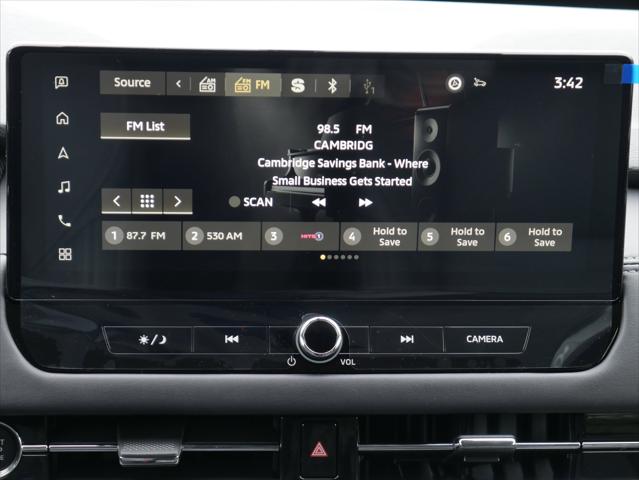 2026 Mitsubishi Outlander SE 1.5T S-AWC