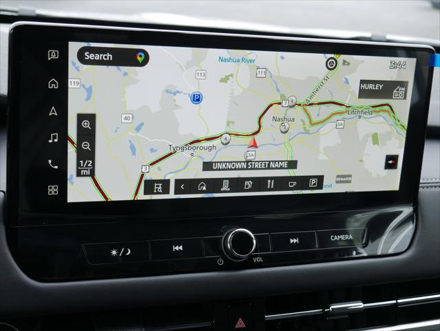 2026 Mitsubishi Outlander SE 1.5T S-AWC