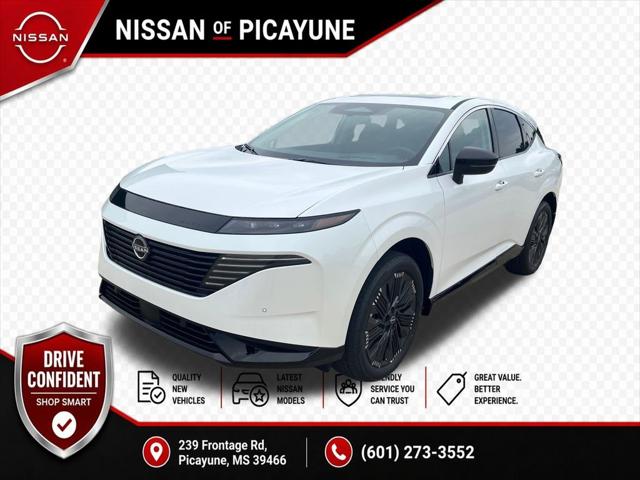 2026 Nissan Murano Platinum for sale in Picayune, MS