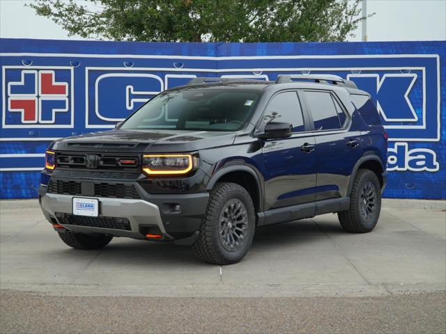 2026 Honda Passport AWD TrailSport for sale in Pharr, TX