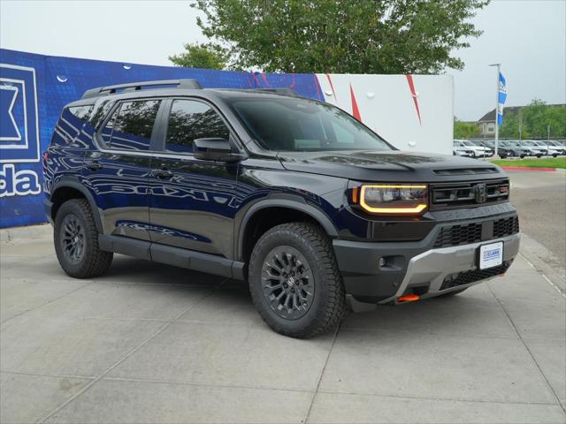 2026 Honda Passport AWD TrailSport
