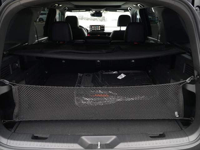 2026 Honda Passport AWD TrailSport