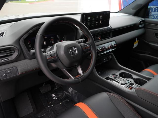 2026 Honda Passport AWD TrailSport