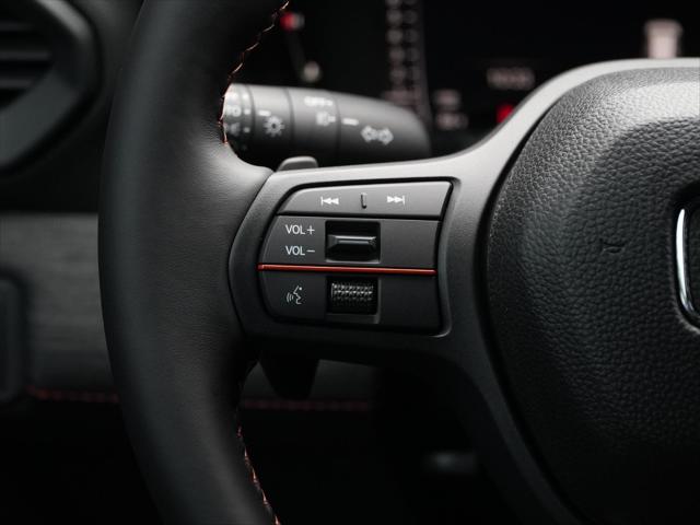2026 Honda Passport AWD TrailSport