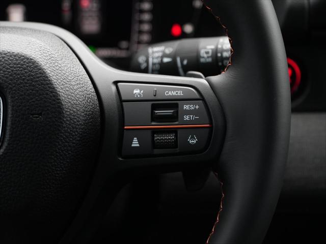 2026 Honda Passport AWD TrailSport