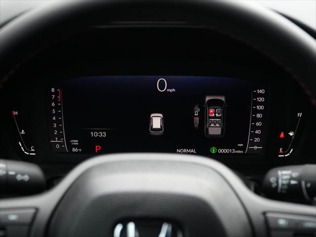 2026 Honda Passport AWD TrailSport