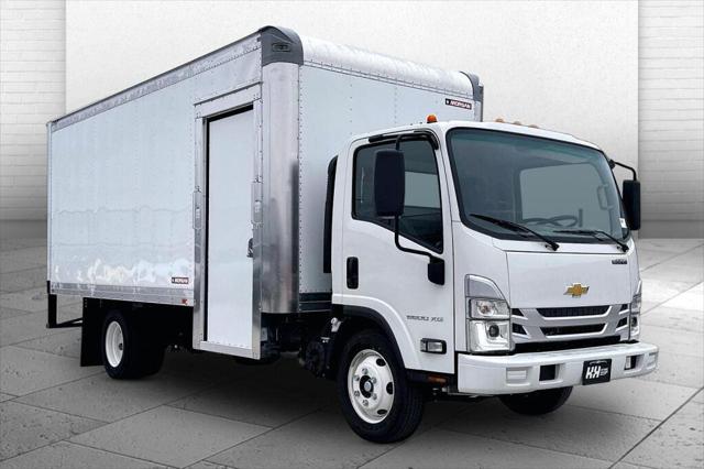 2025 Chevrolet 5500 2WD Reg Cab 176 for sale in Papillion, NE