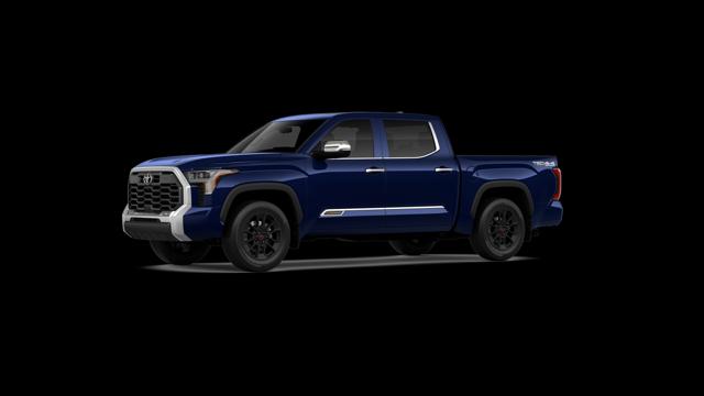 2026 Toyota Tundra 1794 Edition CrewMax 5.5' Bed