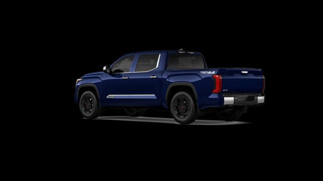 2026 Toyota Tundra 1794 Edition CrewMax 5.5' Bed