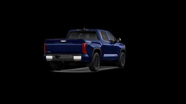 2026 Toyota Tundra 1794 Edition CrewMax 5.5' Bed