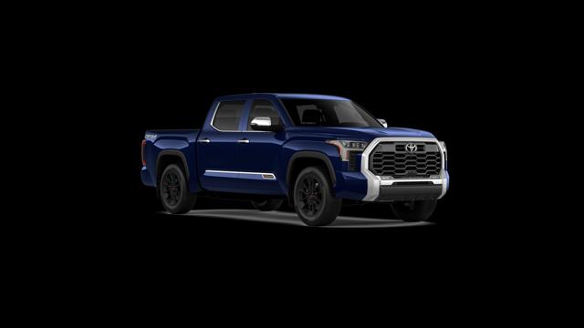 2026 Toyota Tundra 1794 Edition CrewMax 5.5' Bed