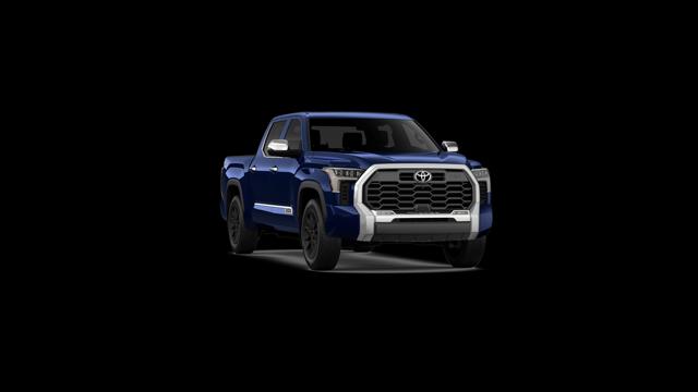 2026 Toyota Tundra 1794 Edition CrewMax 5.5' Bed