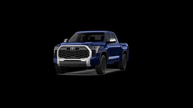 2026 Toyota Tundra 1794 Edition CrewMax 5.5' Bed