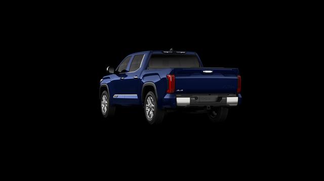 2026 Toyota Tundra 1794 Edition CrewMax 5.5' Bed