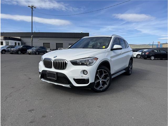2018 BMW X1 xDrive28i for sale in Yakima, WA