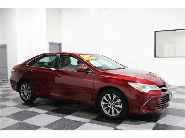 2015 Toyota Camry XLE V6 for sale in Merced, CA