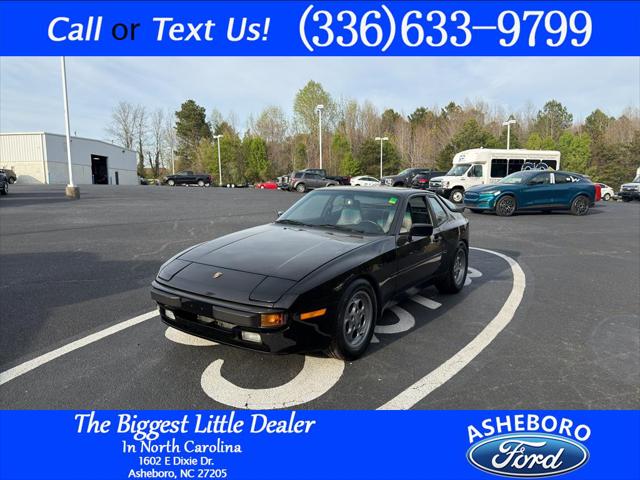 1988 Porsche 944 Base for sale in Asheboro, NC