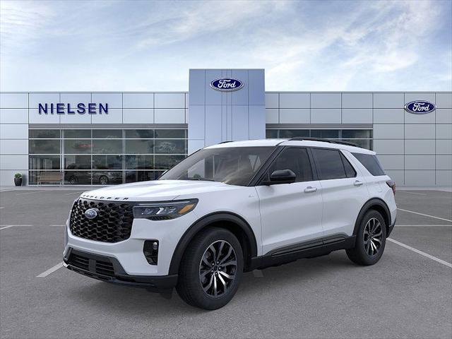 2026 Ford Explorer ST-Line for sale in Morristown, NJ