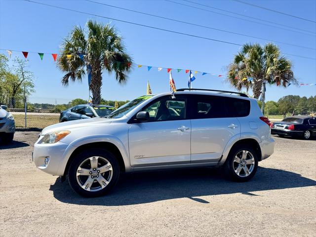 2010 Toyota RAV4 Sport V6 for sale in West Columbia, SC