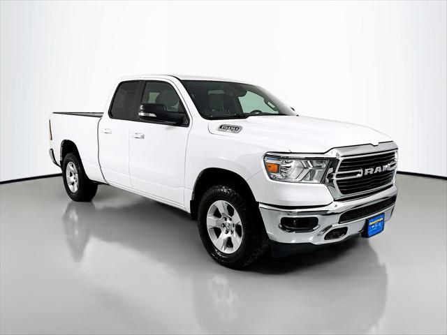 2021 Ram 1500 Big Horn/Lone Star for sale in Cohasset, MN