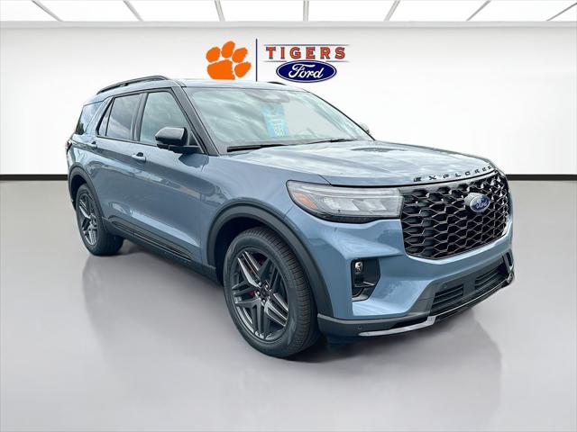2026 Ford Explorer ST for sale in West Union, SC