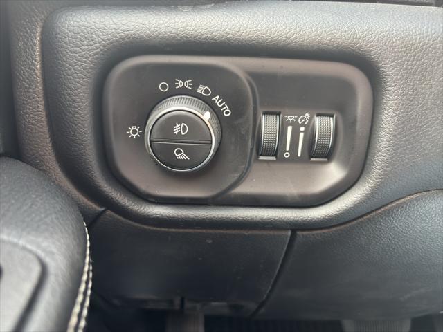 2026 Ram 2500 Laramie Crew Cab 4x4 64 Box