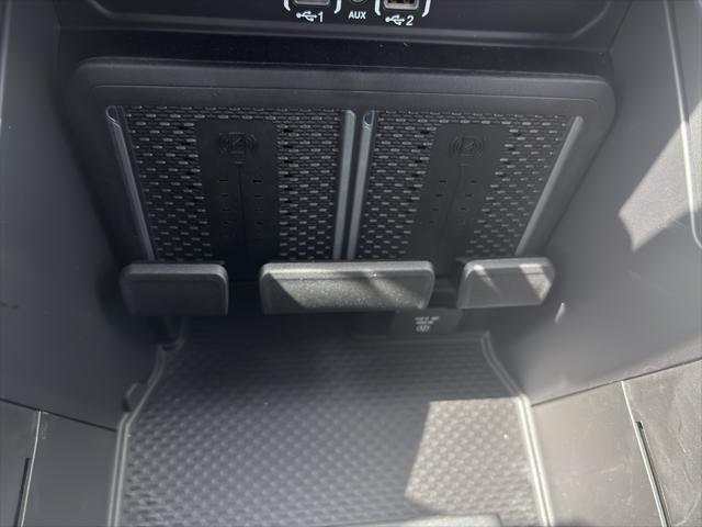 2026 Ram 2500 Laramie Crew Cab 4x4 64 Box