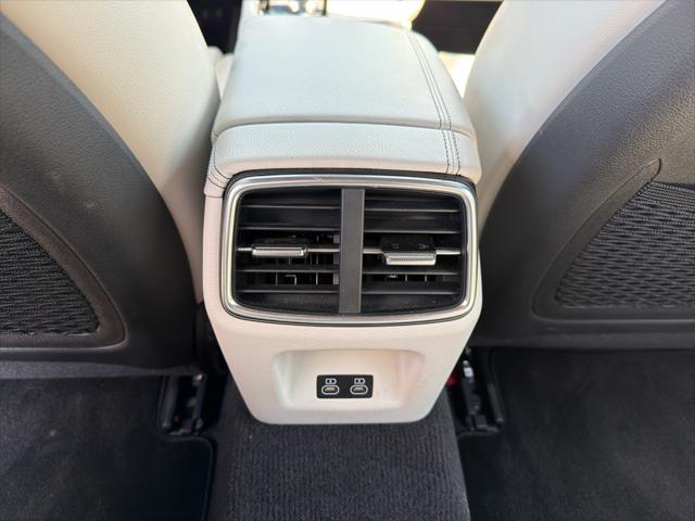2025 Genesis G70 2.5T AWD