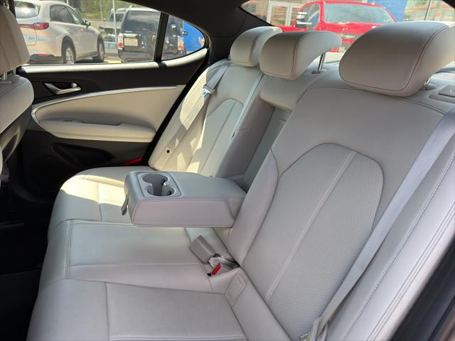 2025 Genesis G70 2.5T AWD