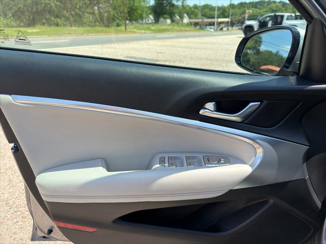 2025 Genesis G70 2.5T AWD