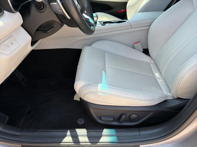 2025 Genesis G70 2.5T AWD