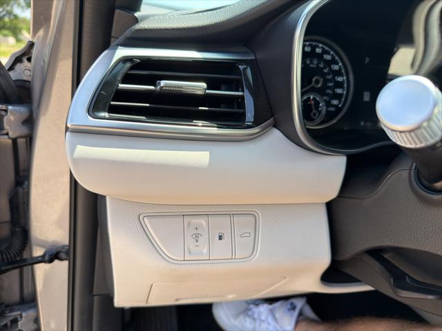 2025 Genesis G70 2.5T AWD