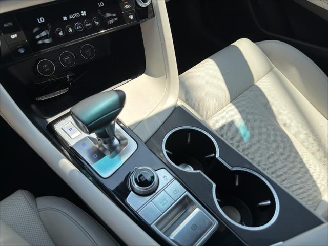 2025 Genesis G70 2.5T AWD