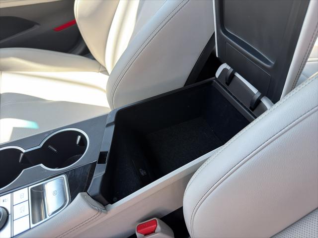 2025 Genesis G70 2.5T AWD