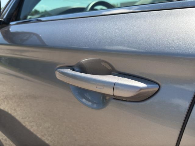 2025 Genesis G70 2.5T AWD