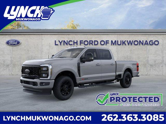 2026 Ford F-350 LARIAT for sale in Mukwonago, WI