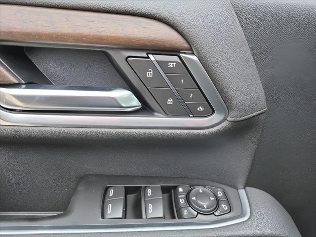 2026 Chevrolet Silverado 3500HD Crew Cab, Standard Bed, High Country, 4WD