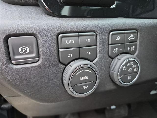 2026 Chevrolet Silverado 3500HD Crew Cab, Standard Bed, High Country, 4WD
