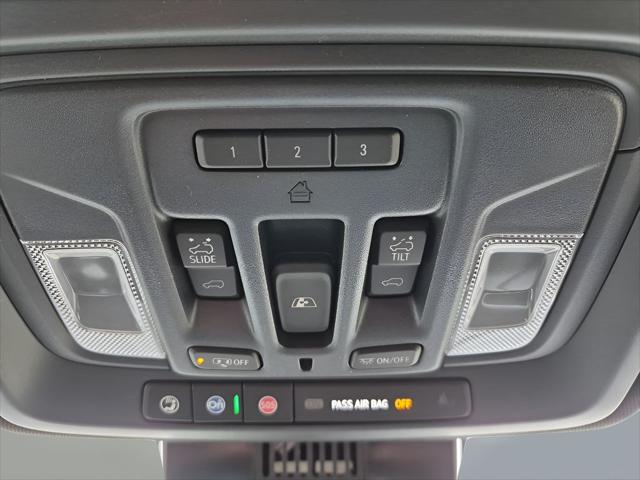 2026 Chevrolet Silverado 3500HD Crew Cab, Standard Bed, High Country, 4WD