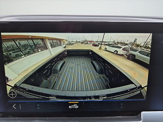 2026 Chevrolet Silverado 3500HD Crew Cab, Standard Bed, High Country, 4WD